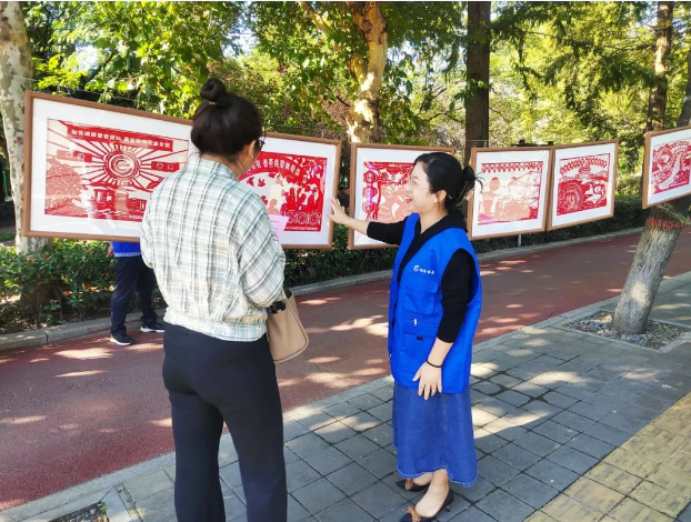 台儿庄3